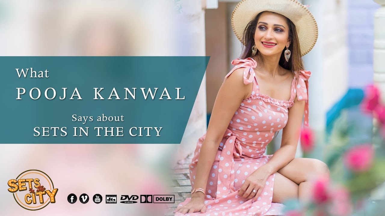 Sets In The City Information