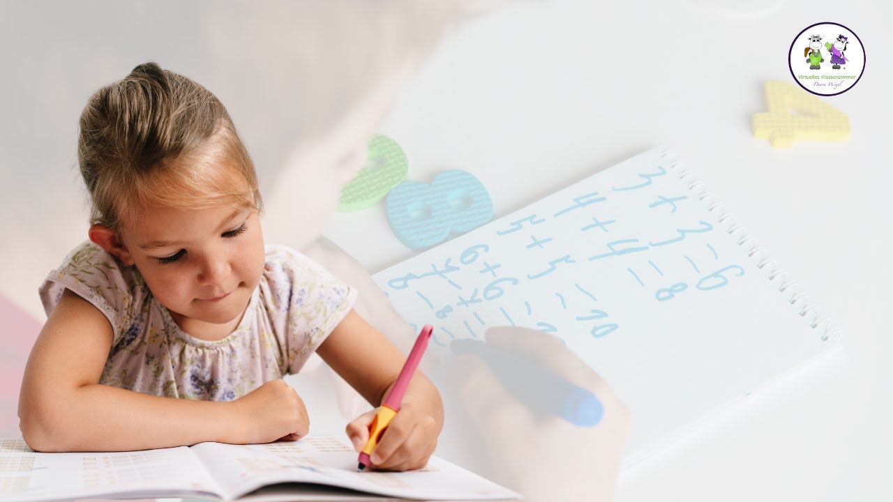 ➗ Der große Irrglaube mit Mathe in der 3. Klasse
