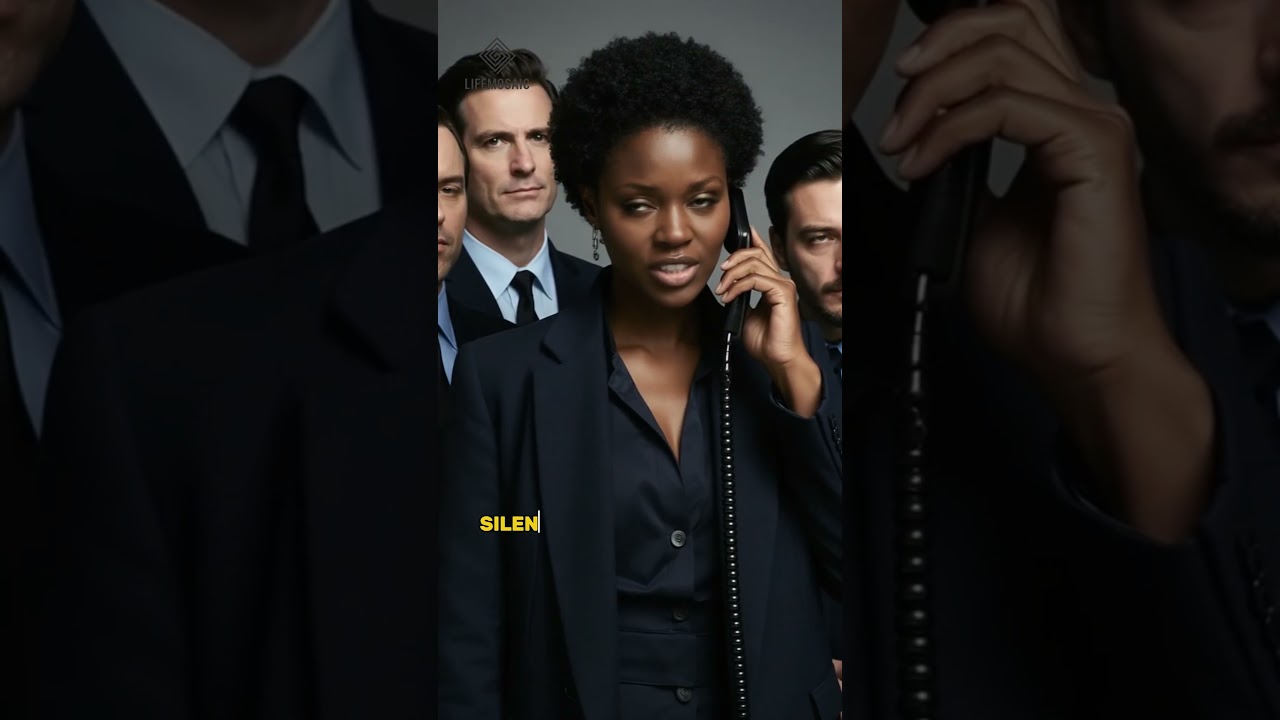 Racist Cop Slaps Wrong Judge&mdash;Her Revenge Ends Their Careers #shorts #black #wow #story