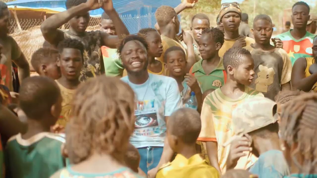 Limam koamba 🙏