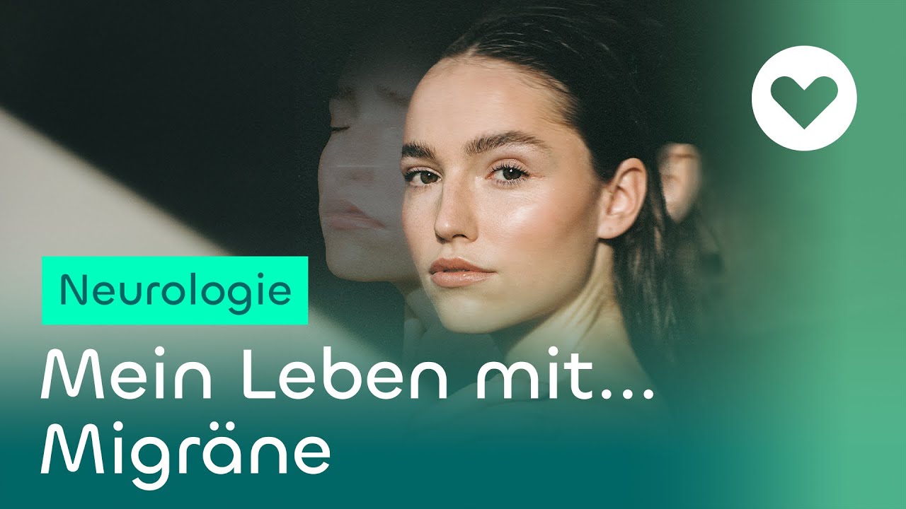 Mein Leben mit… Migräne – Phia Quantius