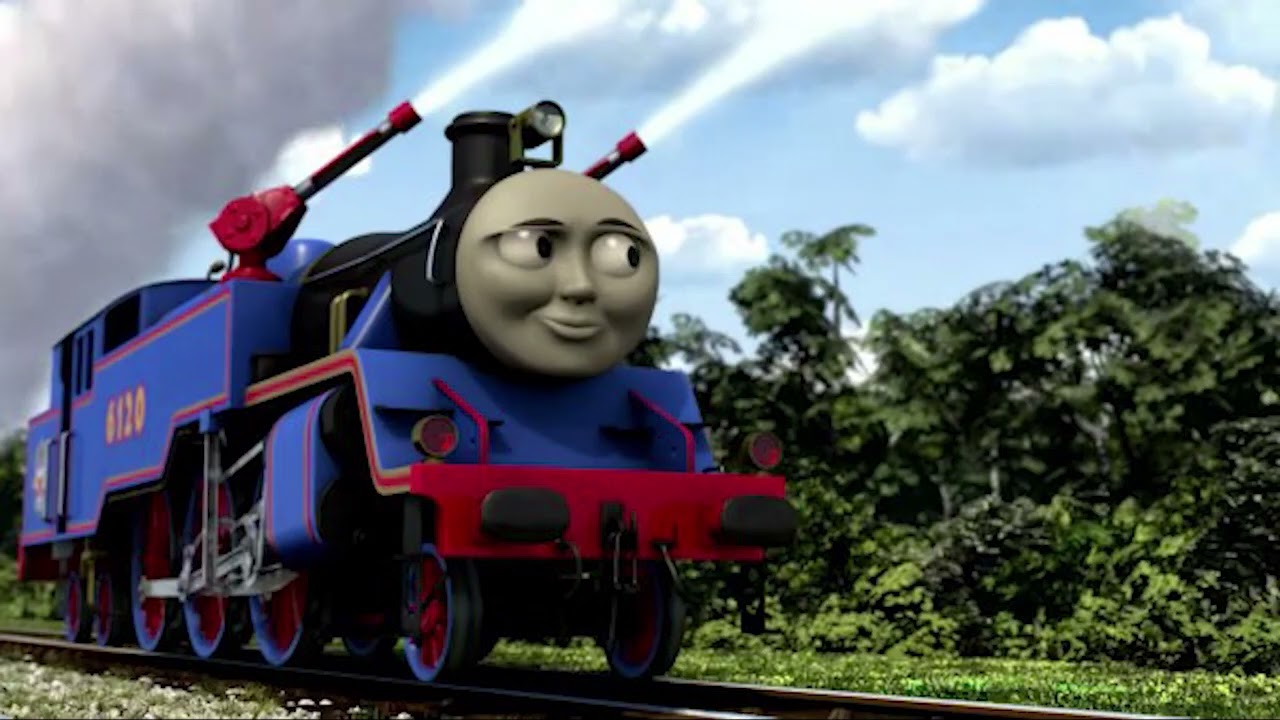My Top 20 Bachmann Thomas Items I'd like to see (Both Parts & Re-Edited)