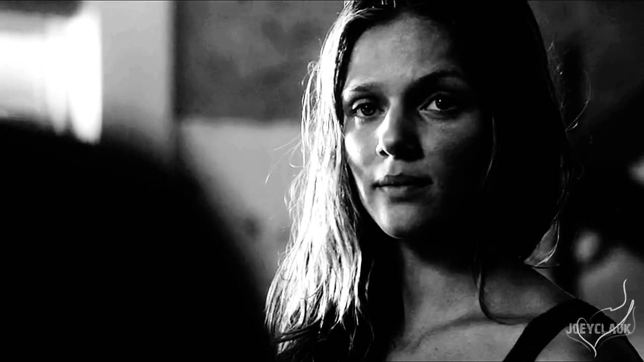 Charlie & Monroe // that's the thing about trust