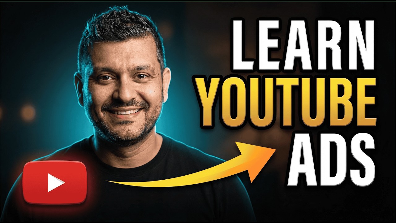 How to Set Up YouTube Ads in 2026 (Step-by-Step Tutorial)