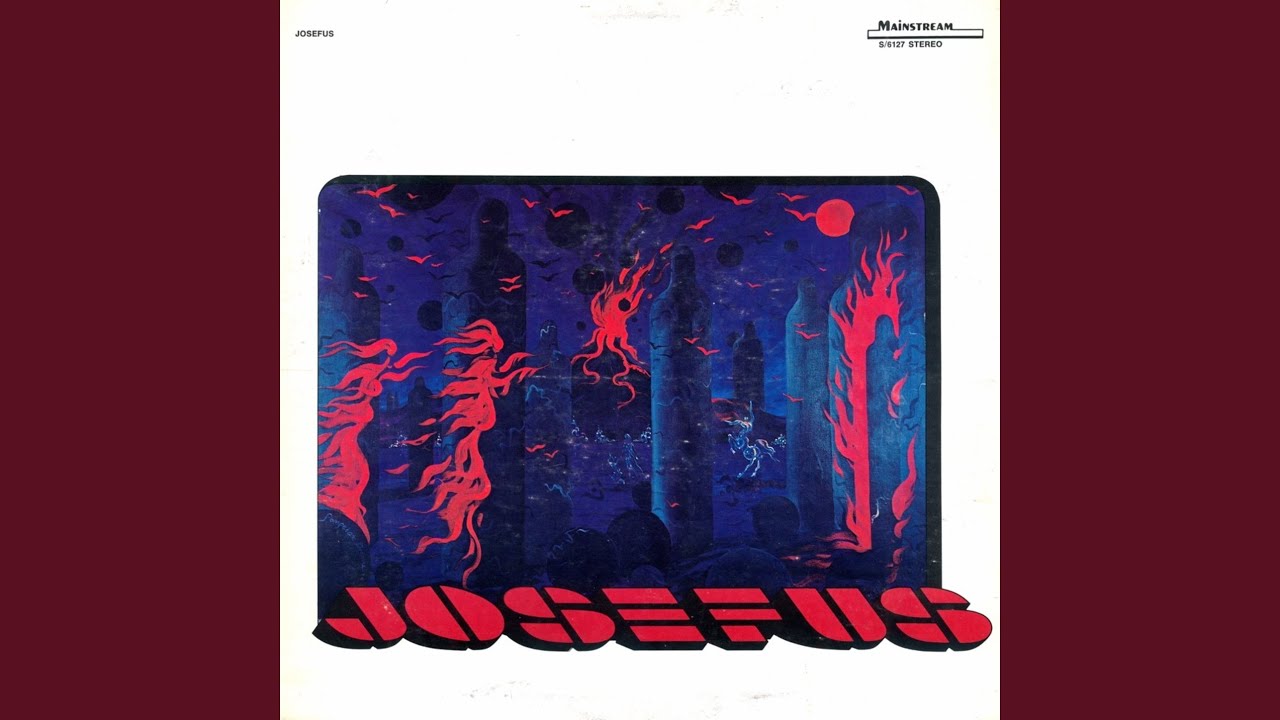 Sefus Blues