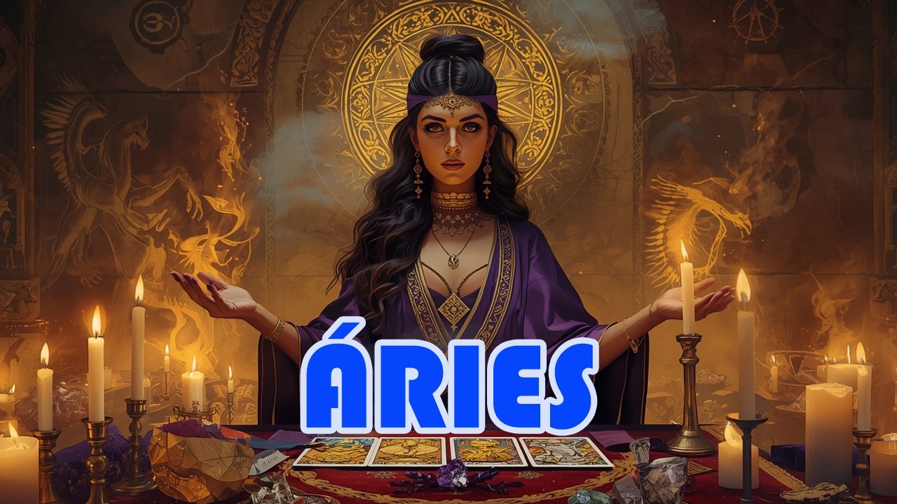 ÁRIES ♈ 💔 SE PREPARE QUE VOCÊ VAI SE DESPEDIR DE UM LUGAR... 💔 #ÁRIES MARÇO 2026
