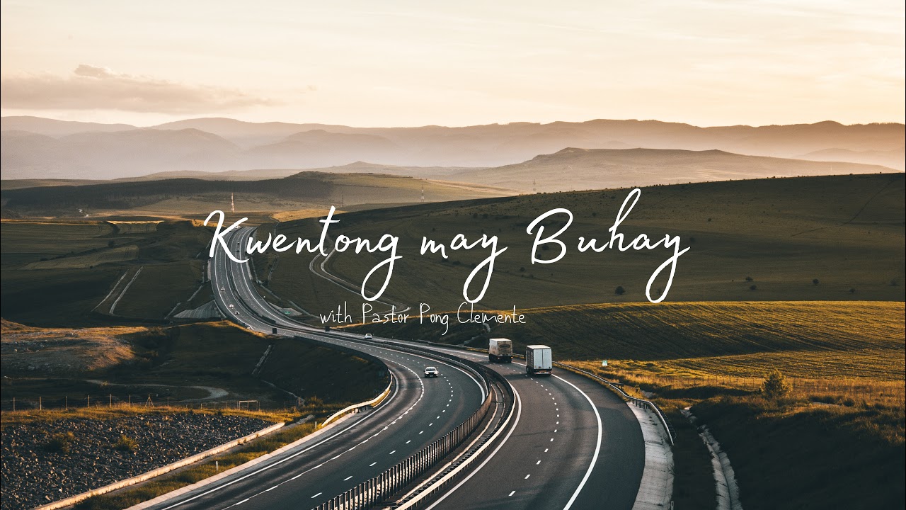 KWENTONG MAY BUHAY | EPISODE 306