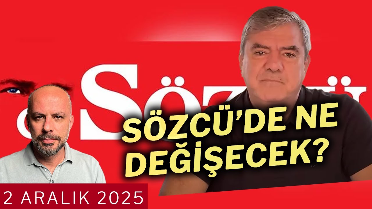 Yılmaz Özdil Grubun Başına Geçiriliyor
