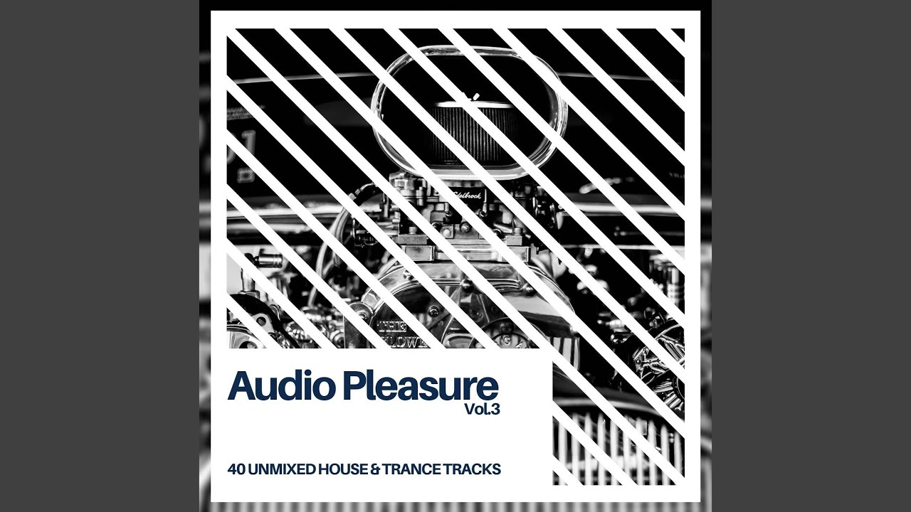 Peace (Original Mix)