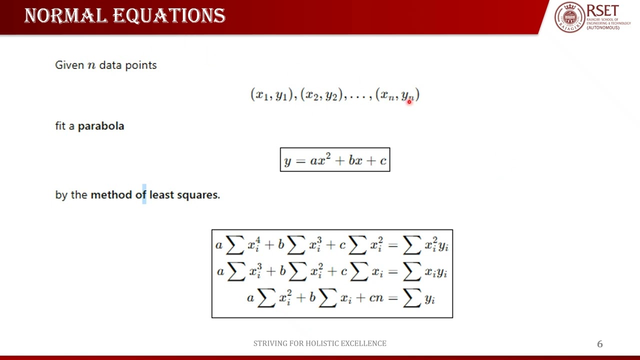 MODULE 5 part 2