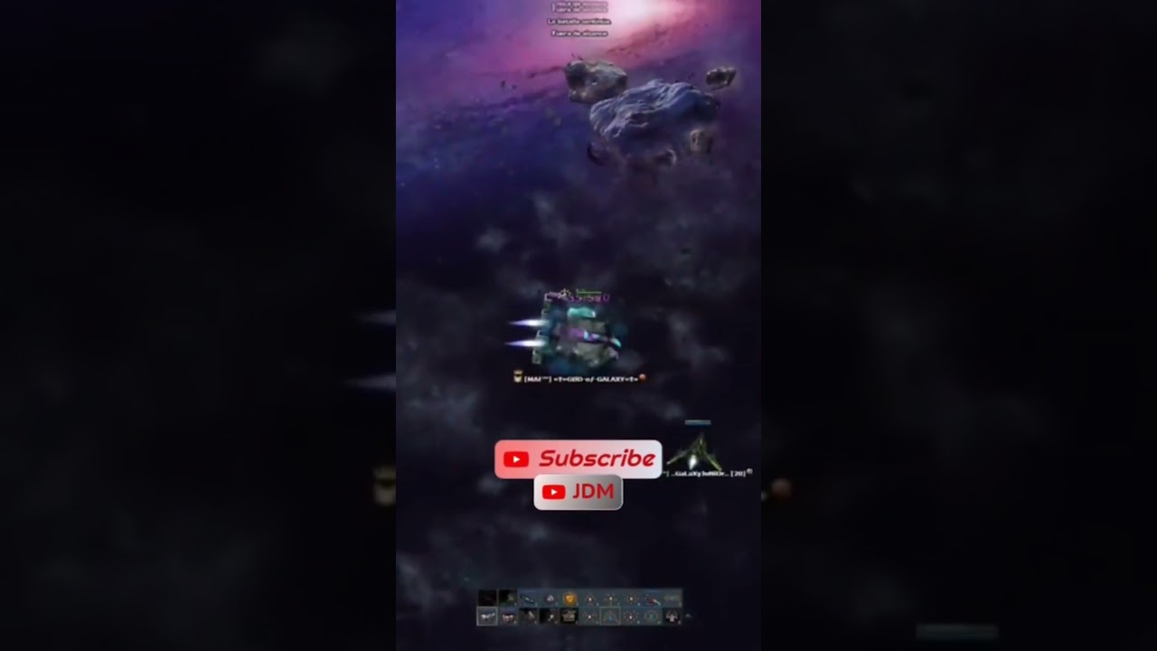 #darkorbit #pvp