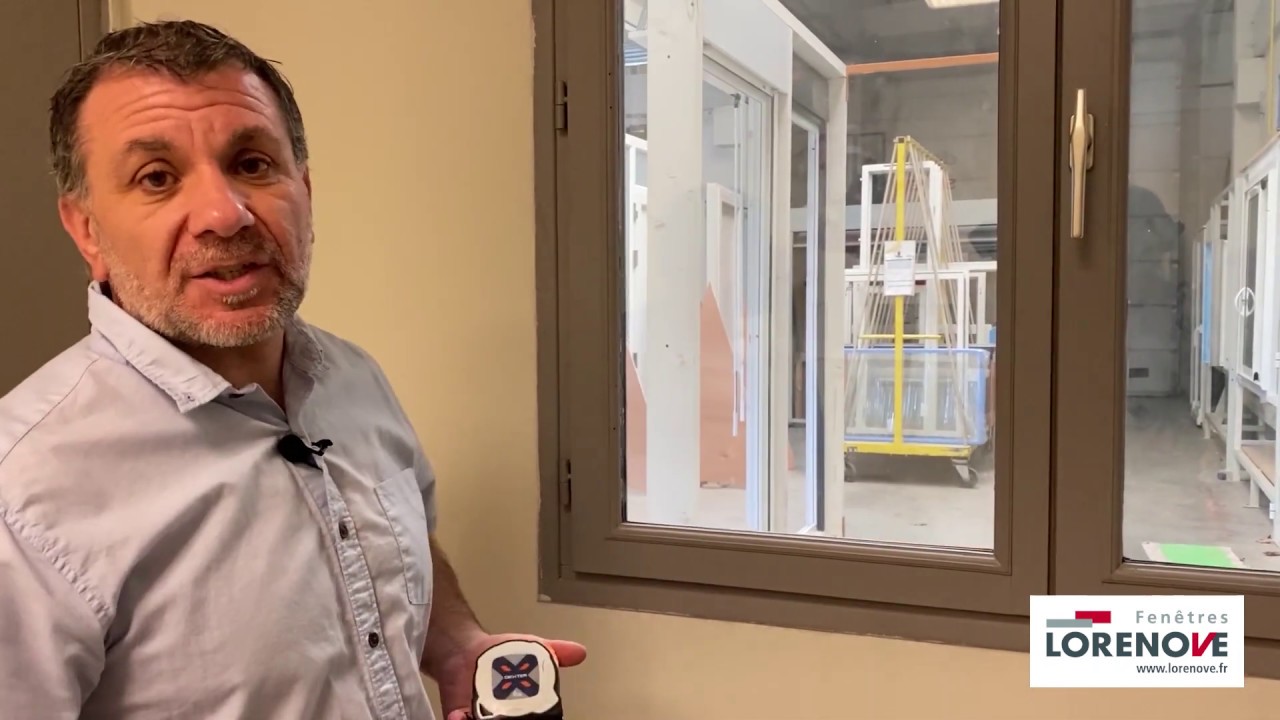 🧰 Les tutos de Joao 📏 Dépose totale : prendre les cotes de vos fenêtres.