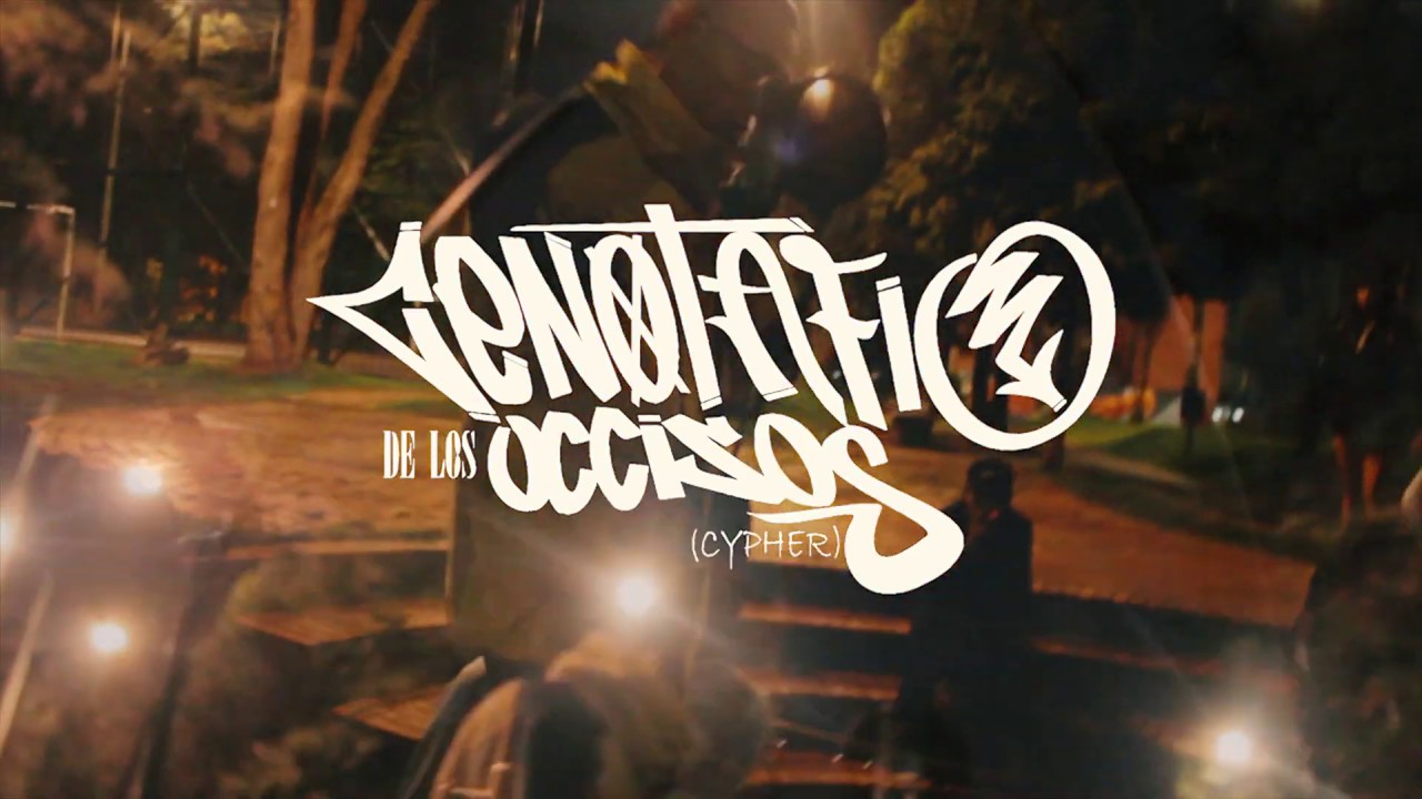 Silent ADC - Conjuro (Cenotafio de los occisos)