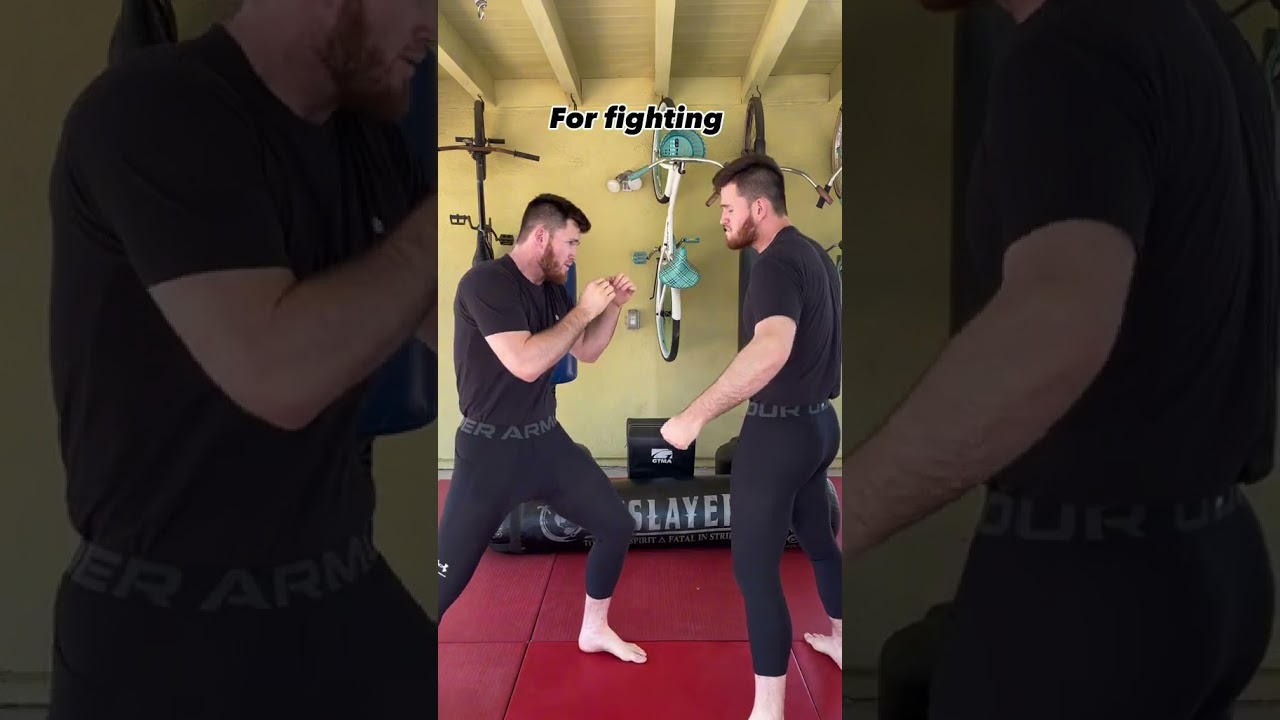 Palm strikes for self defense 😁👊 #mma #martialarts #fight #selfdefense #howto