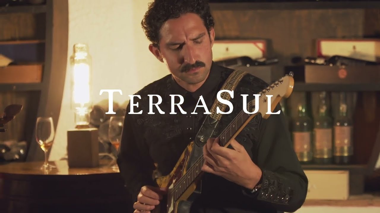 TerraSul - Verdes Anos [Vídeo Oficial]