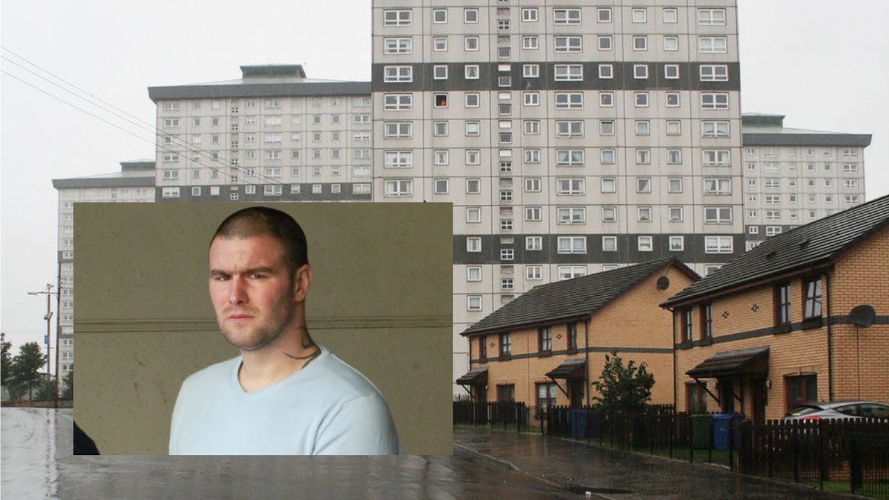 Robert (the birdman) Ohara vs Douglas (Dougie) Mills the deadly Possilpark feud