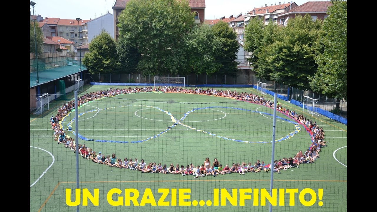 VIDEO FINALE ESTATE RAGAZZI 2019
