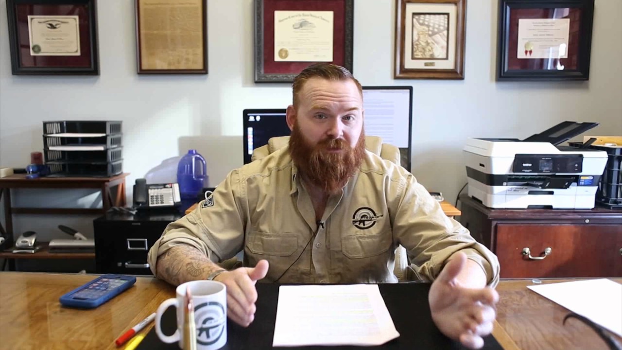 Am I required to answer an officer's questions when carrying a concealed handgun?