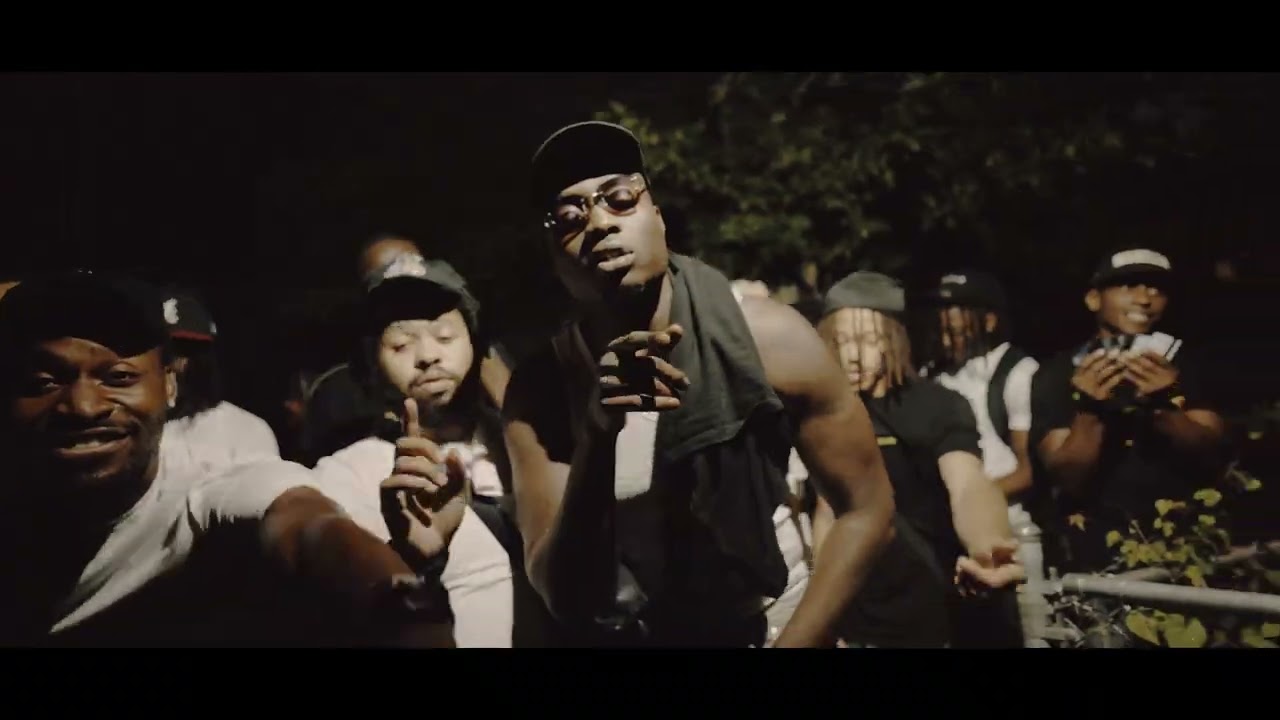 NU$ - 2020 (Official Music Video) | Directed by 95 Productions