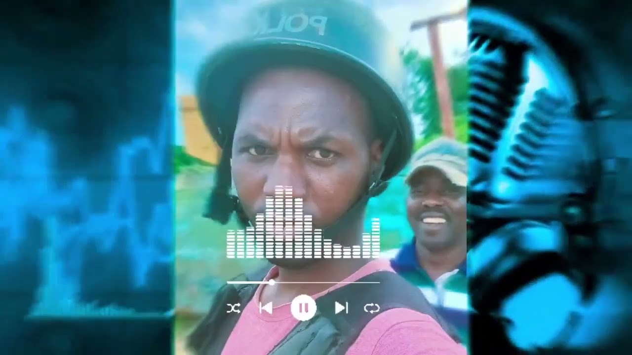 Man lubby ft Sylok makina   Nimilemuwele  prod by
