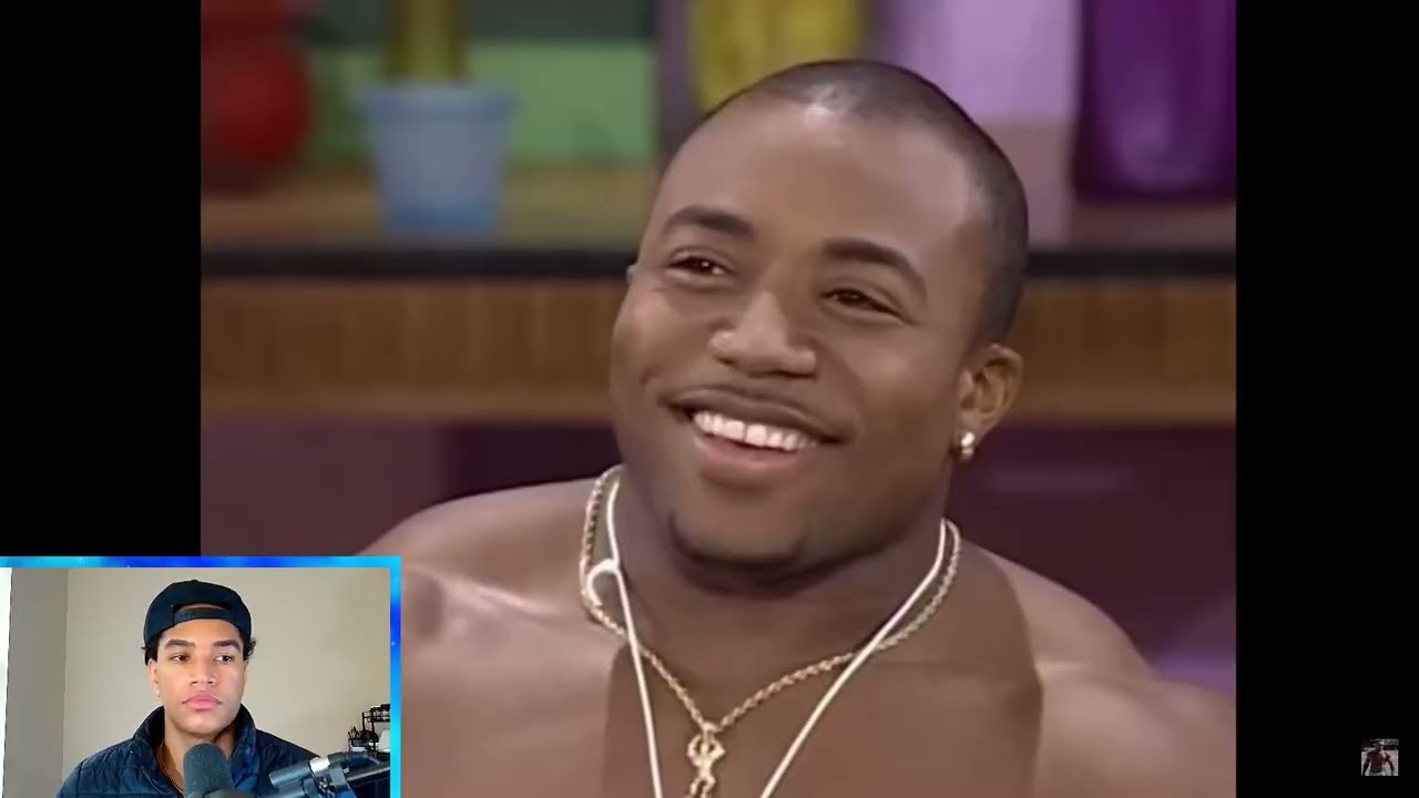 How Women React to Unattractive Men Vs. Attractive Men
