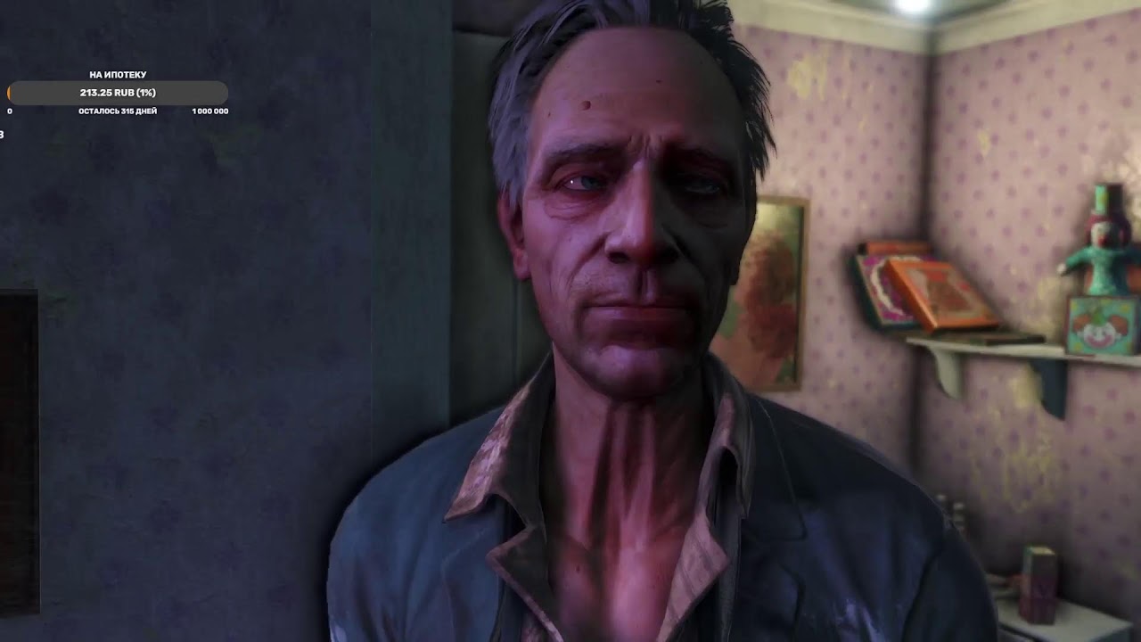 Far Cry 3-«Я уже говорил тебе, что такое безумие?»