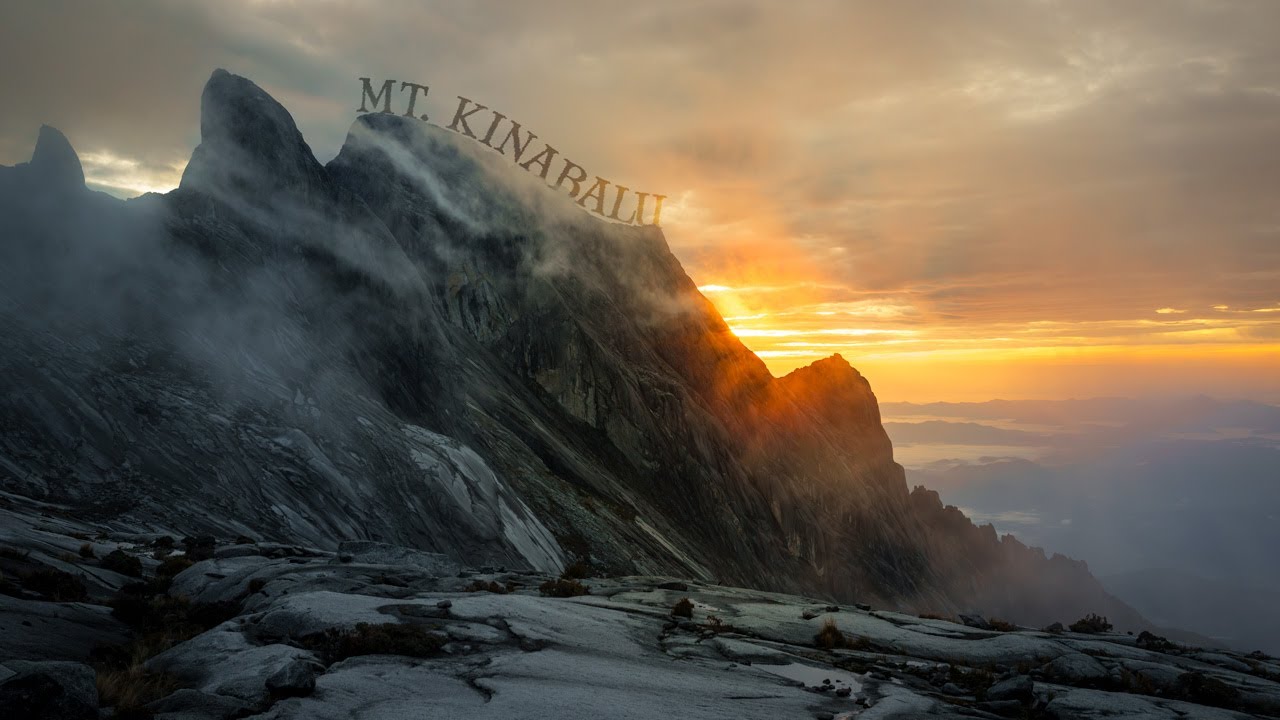 Ultimate Mt. Kinabalu Guide – National Park Trails to Low’s Peak + DIY Booking Costs