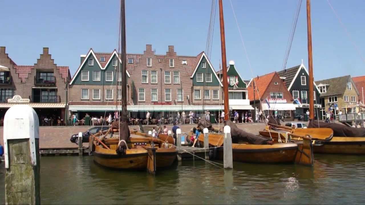 VOLENDAM 2013