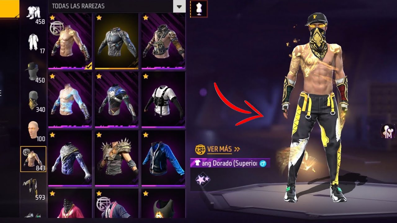 COMPRO CUENTA CHETADA EN $300 DÓLARES EN FREE FIRE Y ESTO PASÓ😱