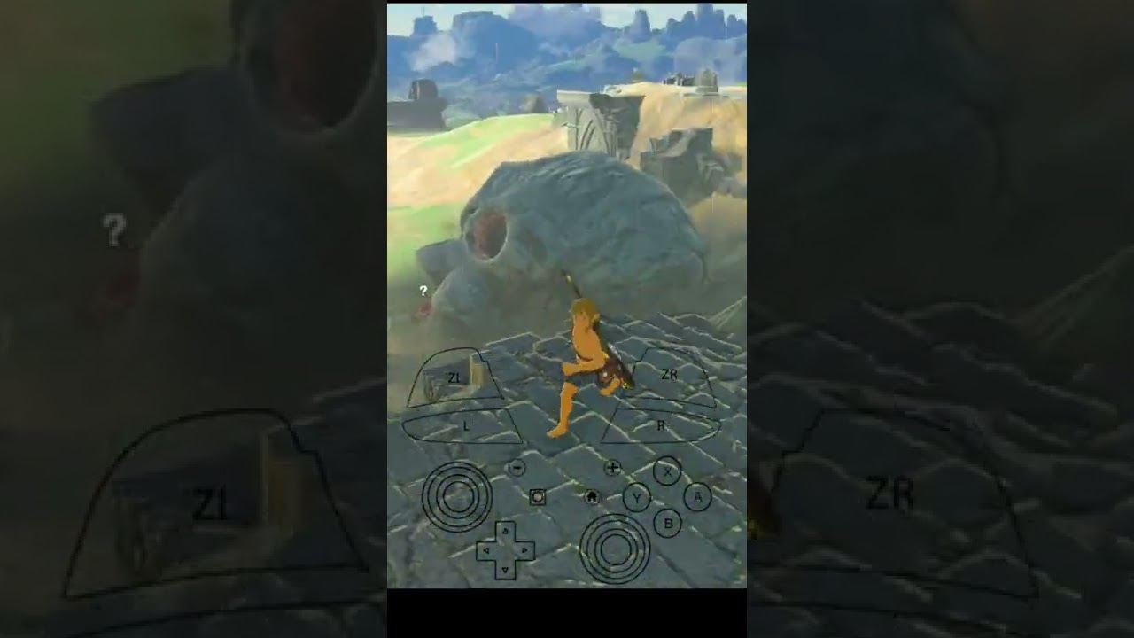 shield jump Tutorial #shorts