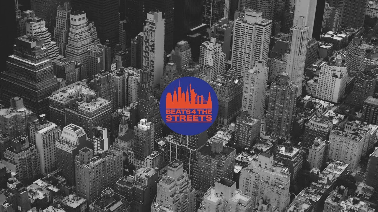 Full Clip - Hard Classic Boom Bap Beat | Old School Hip Hop Instrumental