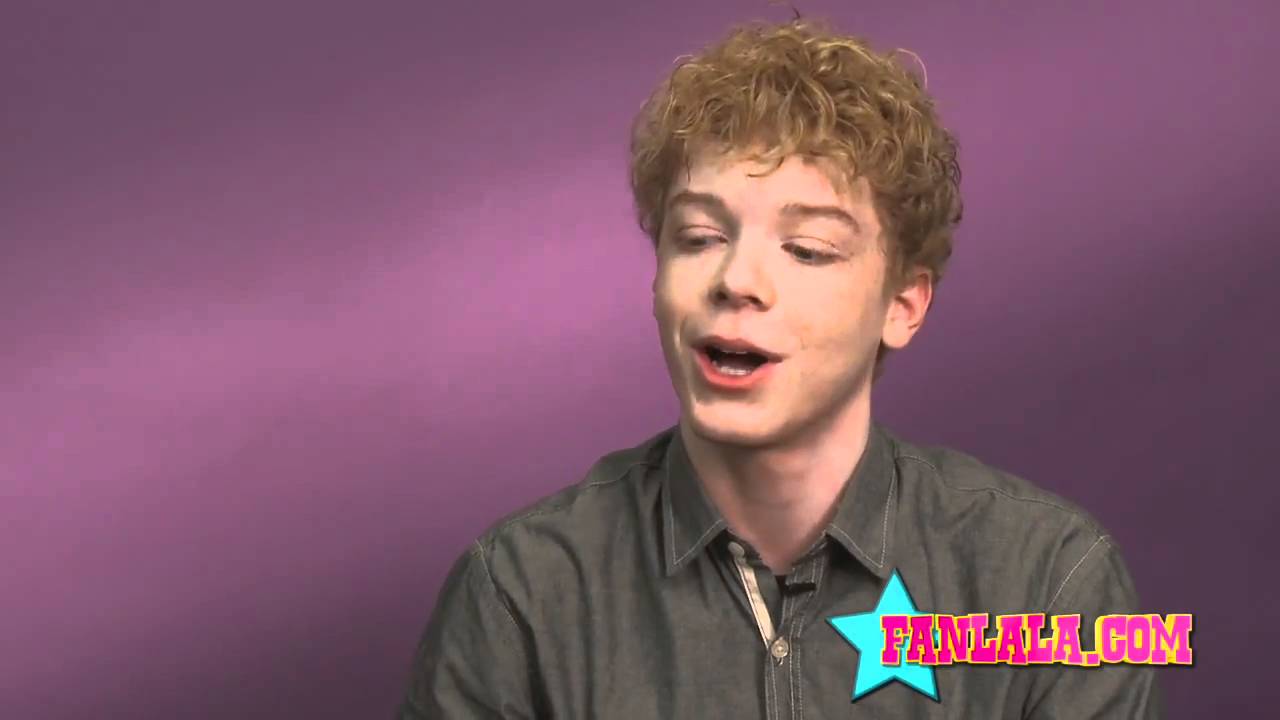Prom's Cameron Monaghan on His 