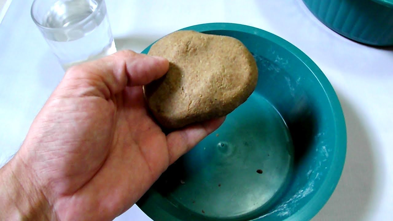 MASSA PARA TILÁPIA