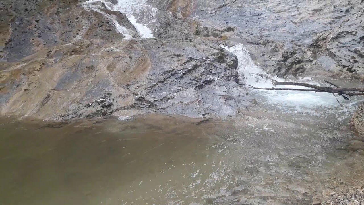 Salto del Caballo, Almedinilla