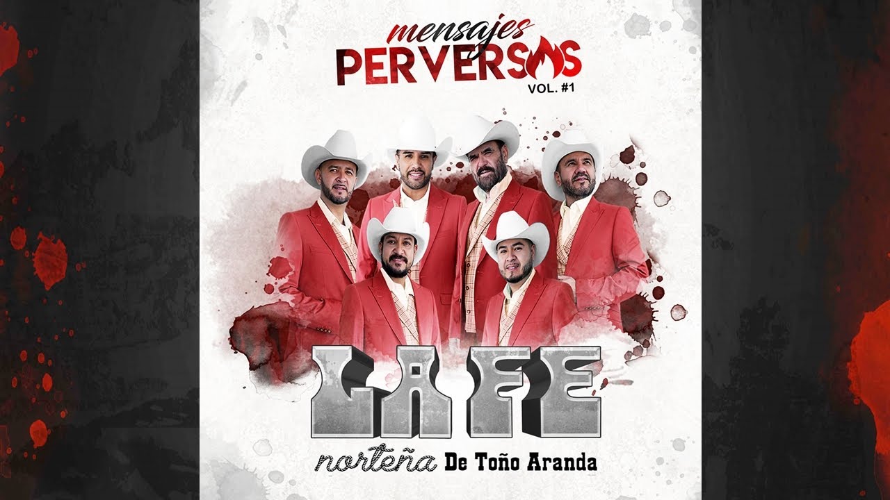 La Fe Norte&ntilde;a - Mensajes Perversos
