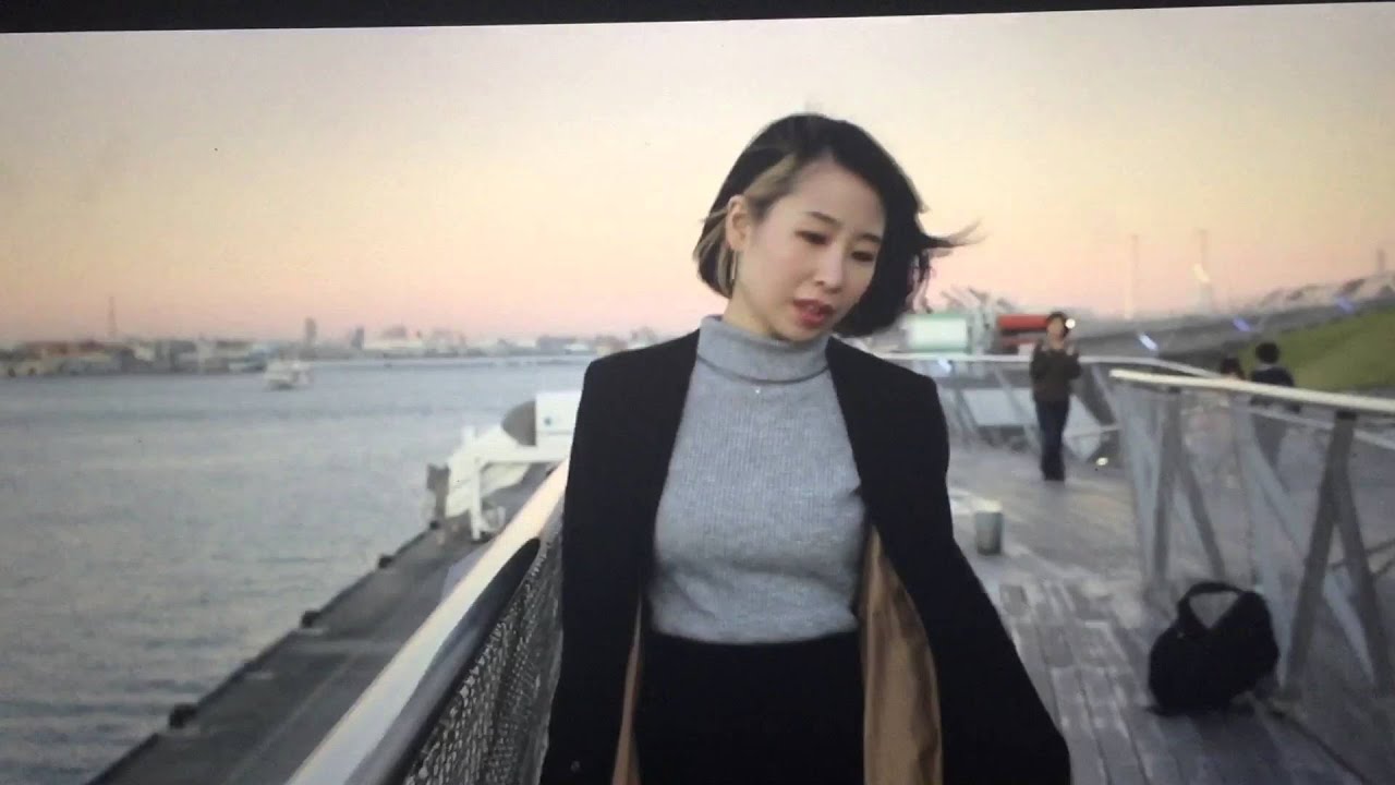 『24 evening』（acoustic ver.）Uina / Music Video