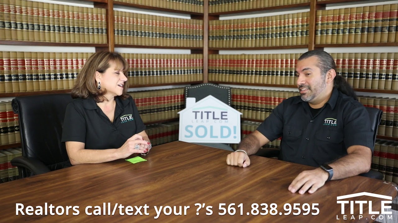 What Is FIRPTA , and How Realtors Can Strategize With Buyers & Sellers.