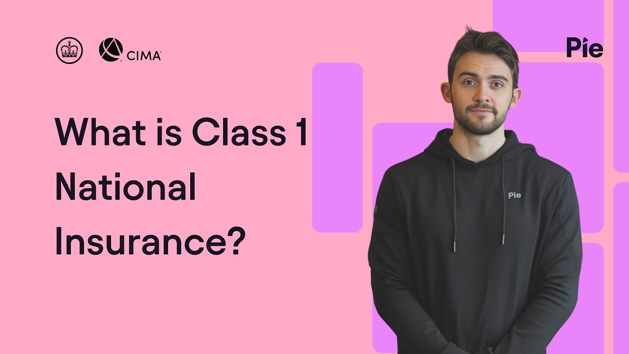 What is Class 1 National Insurance?
