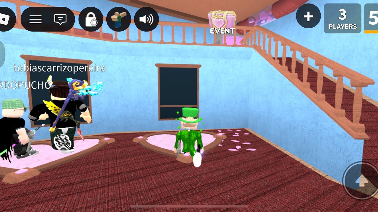 🍀💕NEW UPDATE MURDER MYSTERY 2 VALENTINES 2026🍀💕