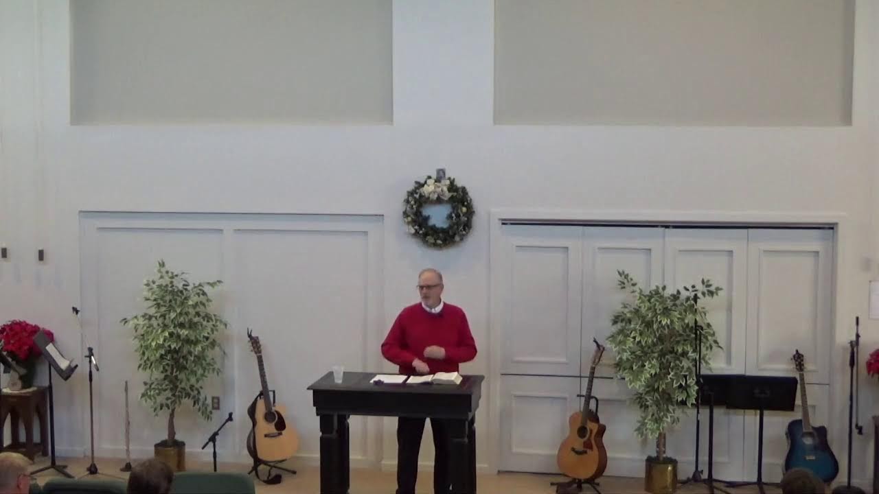 Flatland Church of Quakertown Live Stream