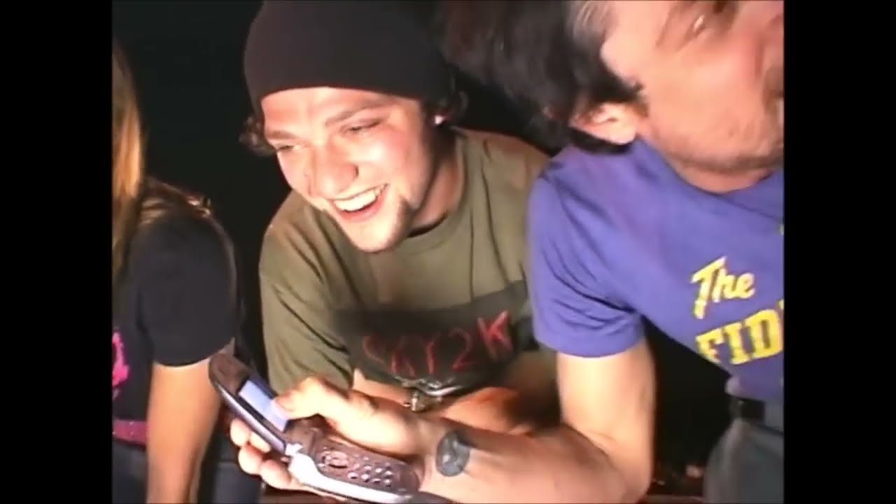 Viva La Bam -  Deleted Scenes (Season 3)