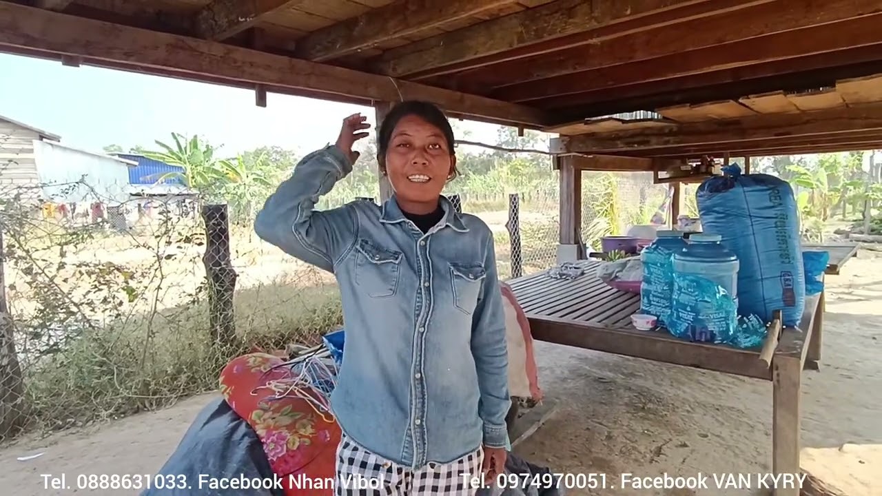 ចម្លែកណាស់មិនដែលជួបមីងប្រាក់និងក្មួយប្រុសវីនដូរដីដូរផ្ទះ