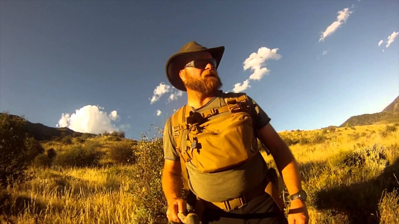 Elk Scout 3