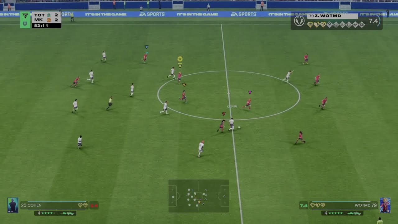 Fifa歡樂場 [20260306]