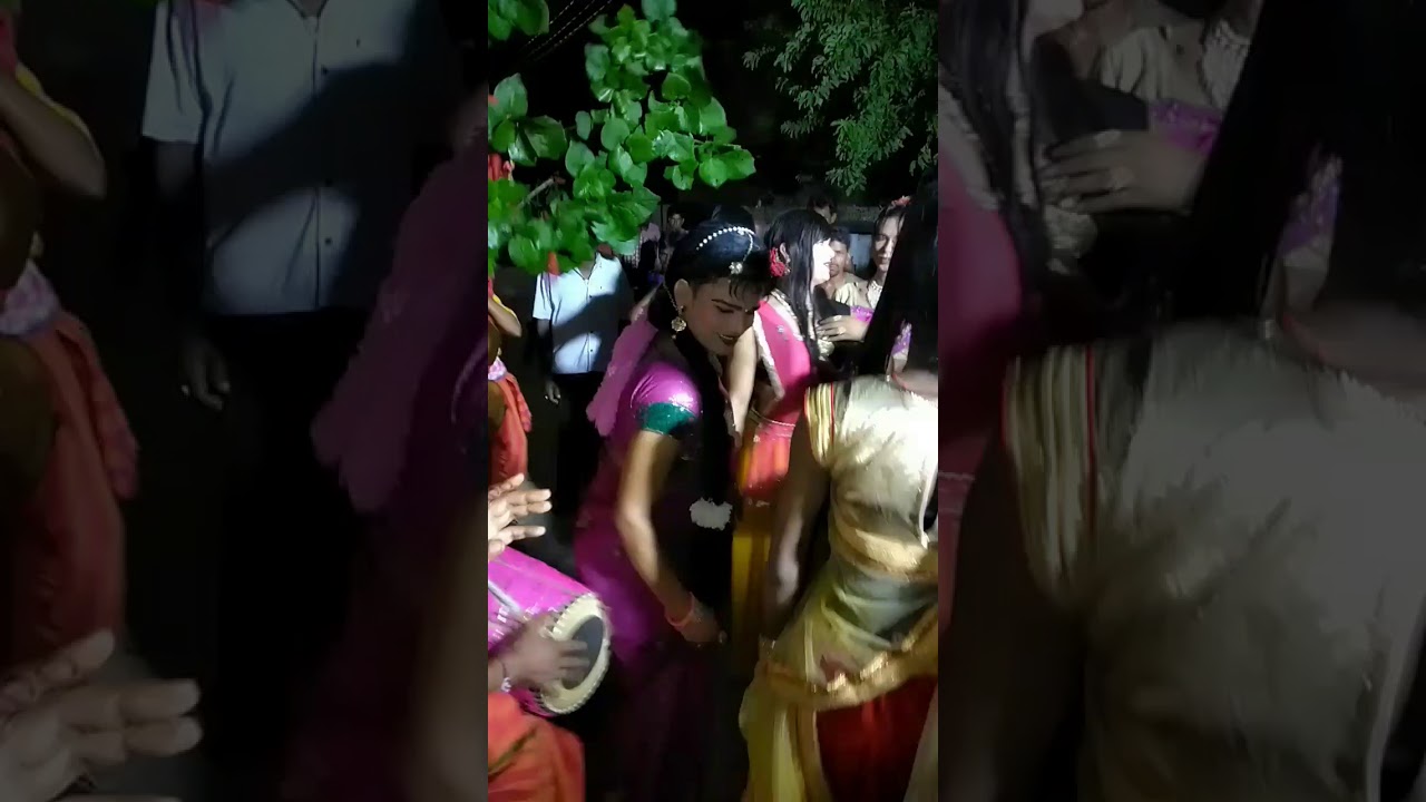 Amar Sahar ra tihar.. Bapuji nagar ( Boudh )