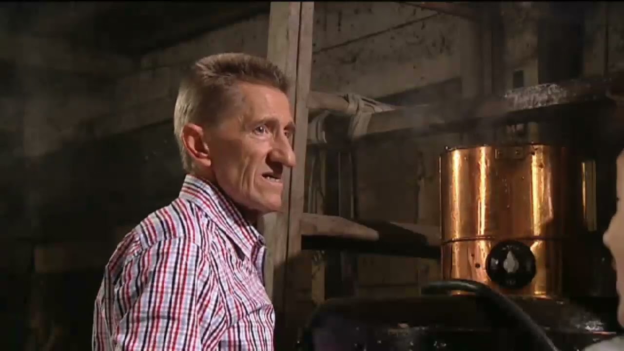 ChuckleVision S18E15 In a Pickle (Widescreen) (Higher Quality)