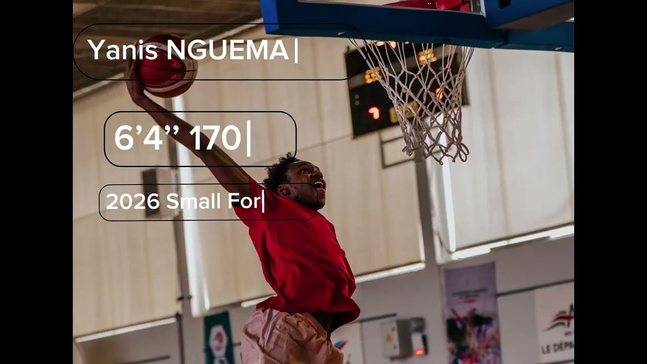 First half of the 2025-2026 season 