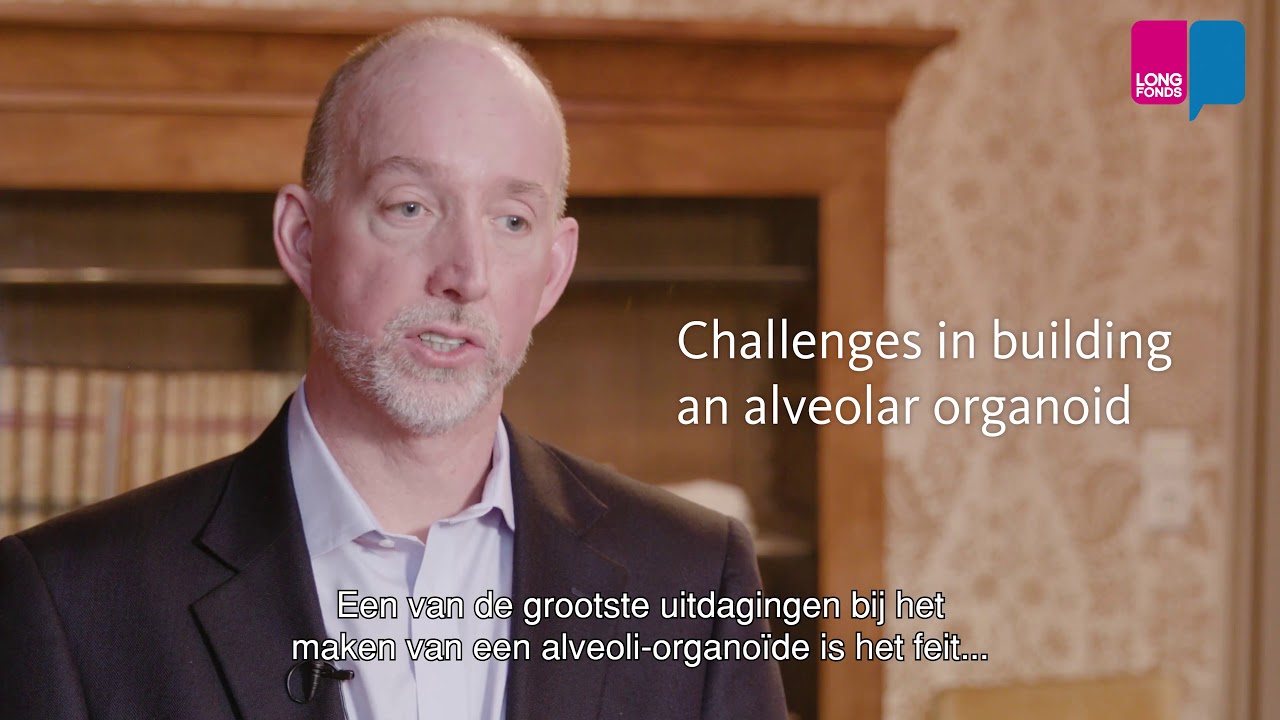 Deelproject 2: Longblaasjes uit het lab