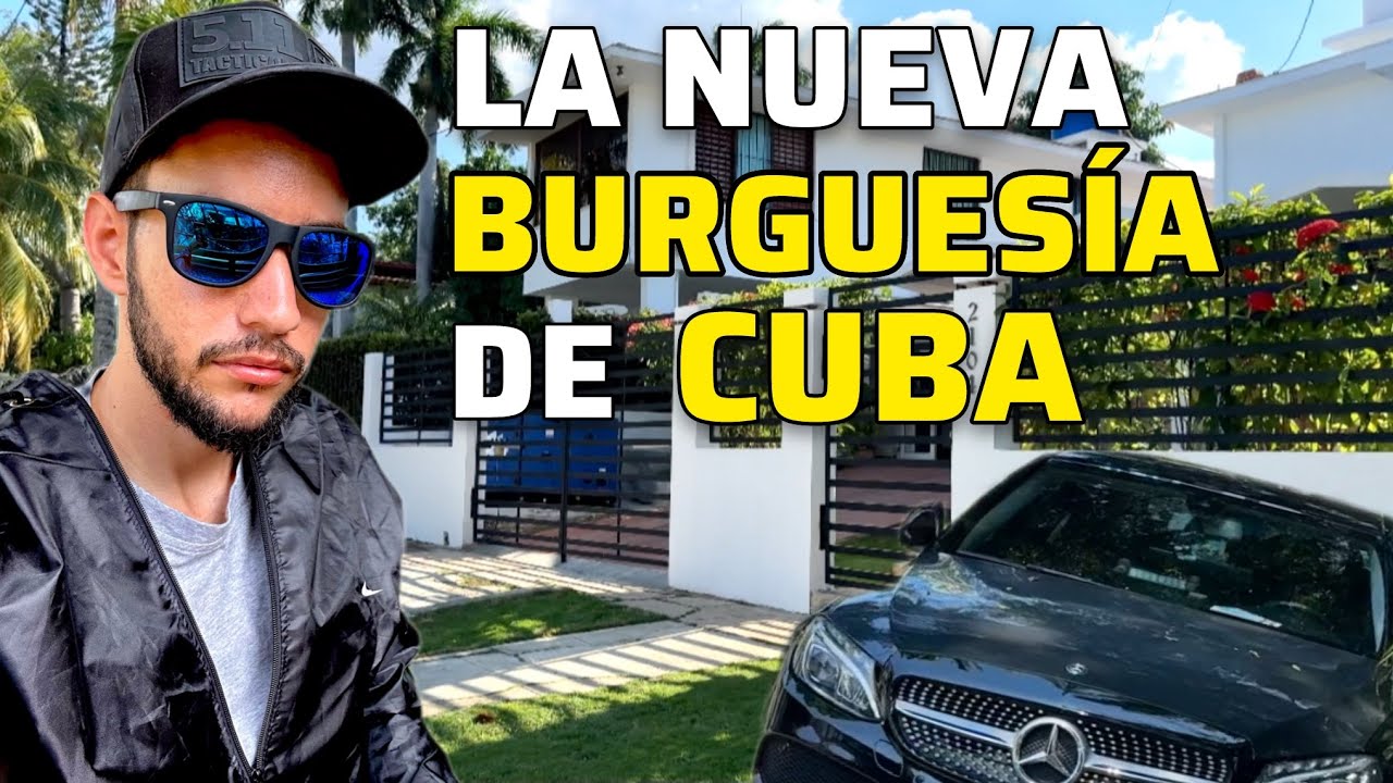 Entré al barrio de los innombrables 💸 en Cuba ( de Atabey a Siboney )