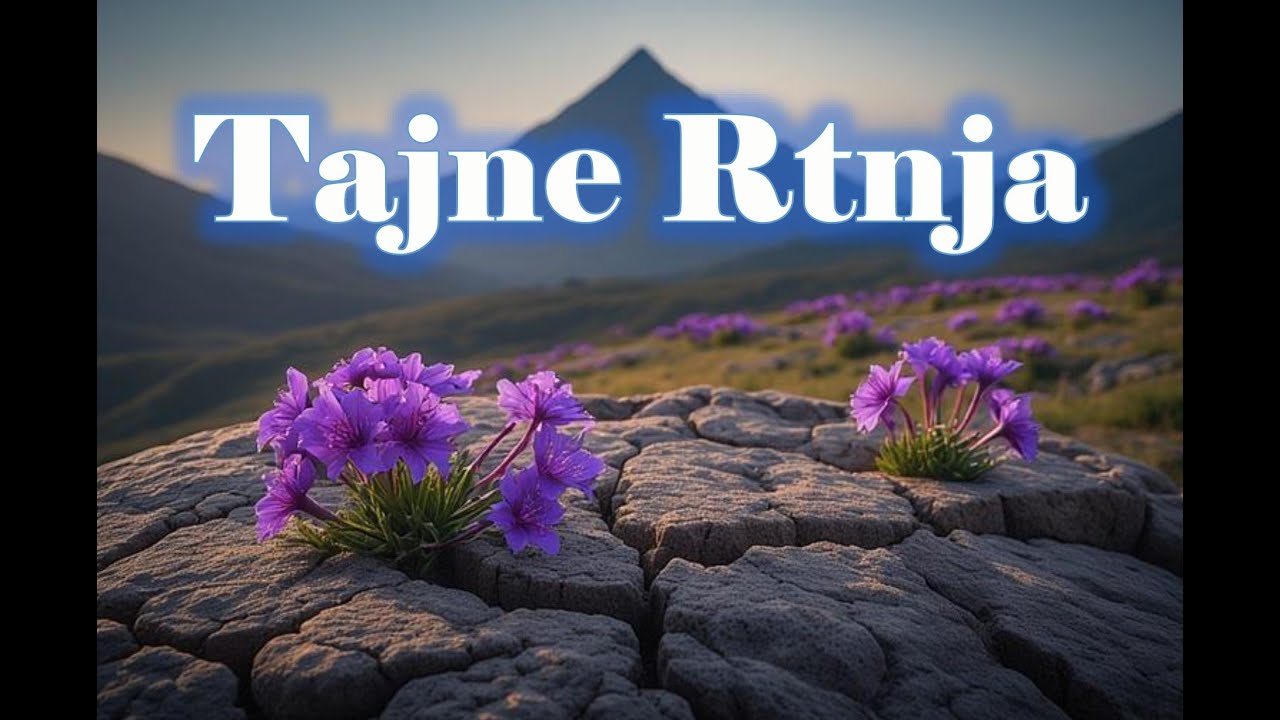 Rtanj &ndash; planina tajni i misterija